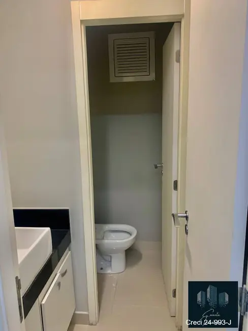 Sala Comercial à venda e para alugar, 120m2 em Barueri - SP - imagem 6 Foto 6 de Sala Comercial à venda e para alugar, 120m2 em Barueri - SP