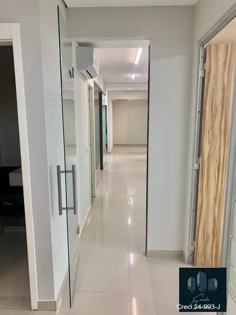 Sala Comercial à venda e para alugar, 120m2 em Barueri - SP - imagem 4 Foto 4 de Sala Comercial à venda e para alugar, 120m2 em Barueri - SP