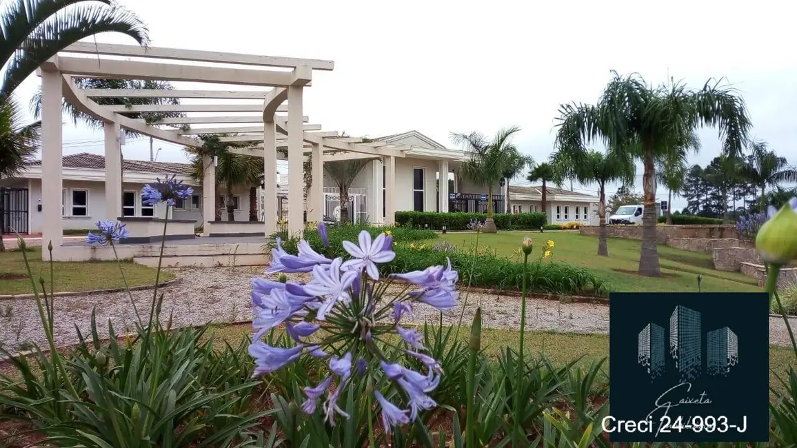 Foto 1 de Terreno / Lote à venda, 500m2 em Vargem Grande Paulista - SP