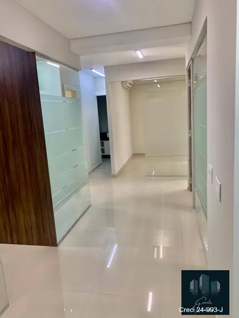 Foto 6 de Sala Comercial à venda, 120m2 em Alphaville Empresarial, Barueri - SP