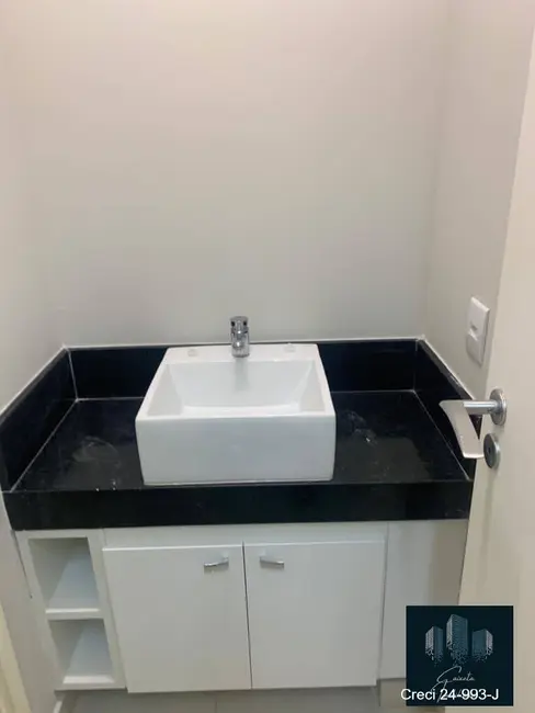 Foto 4 de Sala Comercial à venda, 120m2 em Alphaville Empresarial, Barueri - SP