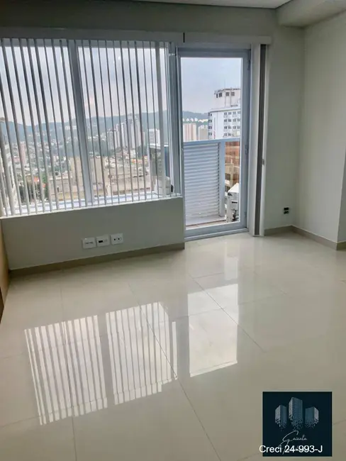 Foto 8 de Sala Comercial à venda, 120m2 em Alphaville Empresarial, Barueri - SP