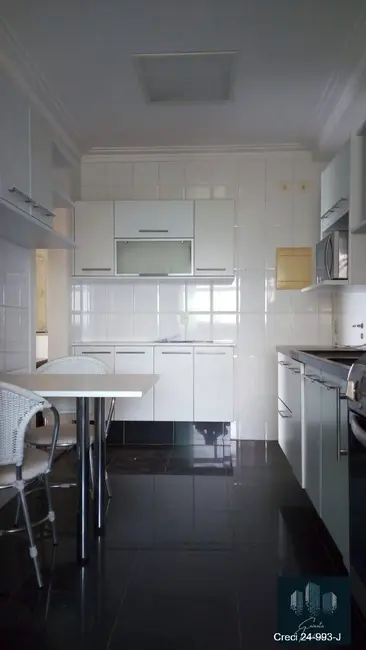 Foto 5 de Apartamento com 3 quartos à venda, 133m2 em Tamboré, Santana De Parnaiba - SP