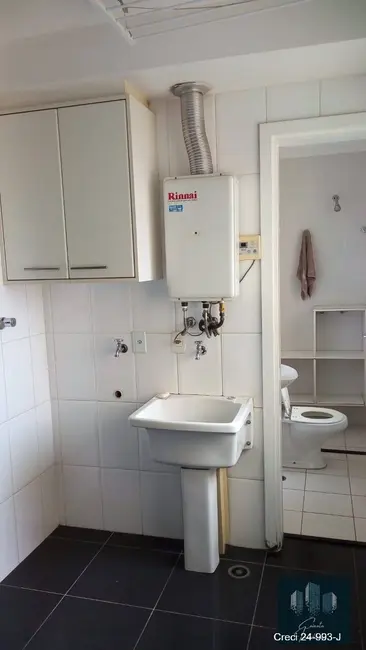 Foto 9 de Apartamento com 3 quartos à venda, 133m2 em Tamboré, Santana De Parnaiba - SP
