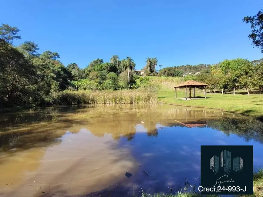 Foto 6 de Chácara com 3 quartos à venda, 24000m2 em Jardim Brasília, Sao Roque - SP