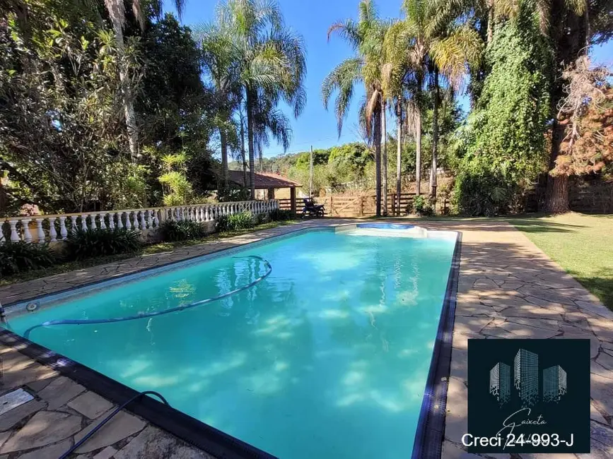 Foto 4 de Chácara com 3 quartos à venda, 24000m2 em Jardim Brasília, Sao Roque - SP