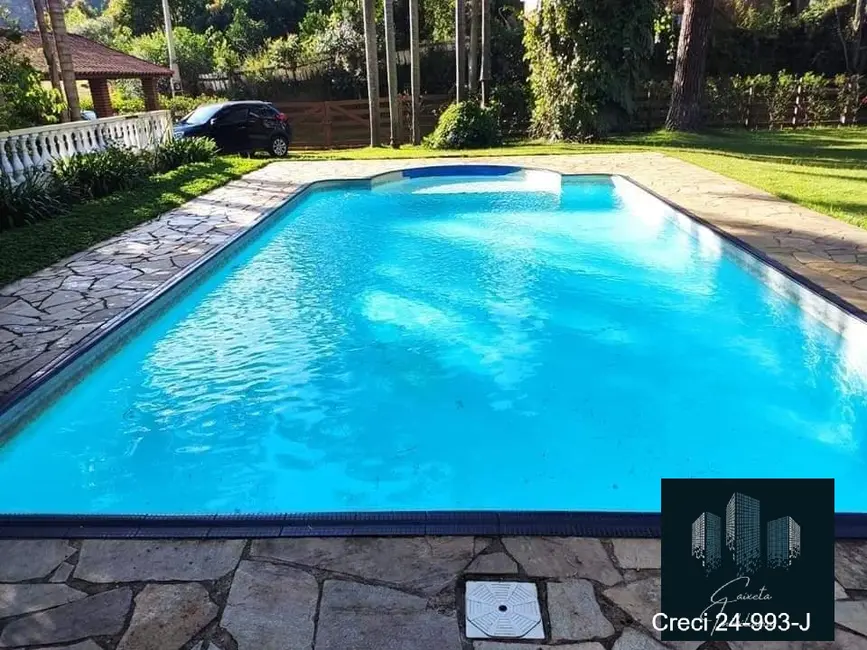 Foto 5 de Chácara com 3 quartos à venda, 24000m2 em Jardim Brasília, Sao Roque - SP