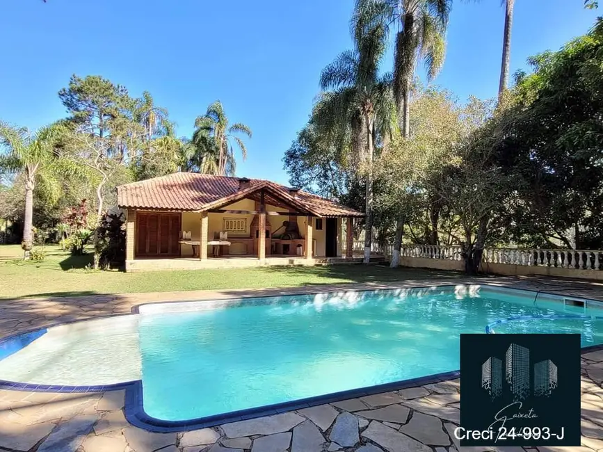 Foto 3 de Chácara com 3 quartos à venda, 24000m2 em Jardim Brasília, Sao Roque - SP