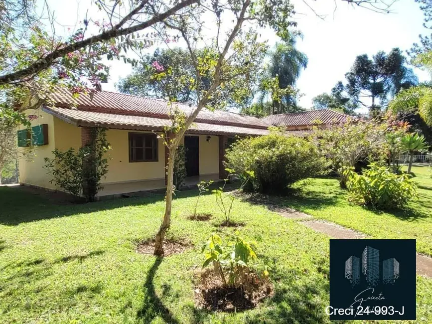 Foto 1 de Chácara com 3 quartos à venda, 24000m2 em Jardim Brasília, Sao Roque - SP