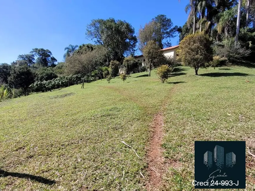 Foto 9 de Chácara com 3 quartos à venda, 24000m2 em Jardim Brasília, Sao Roque - SP