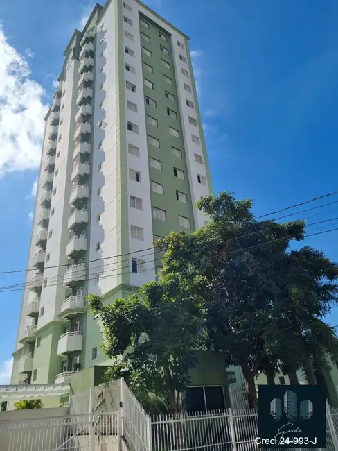 Foto 1 de Apartamento com 2 quartos à venda, 58m2 em Jardim Tupanci, Barueri - SP