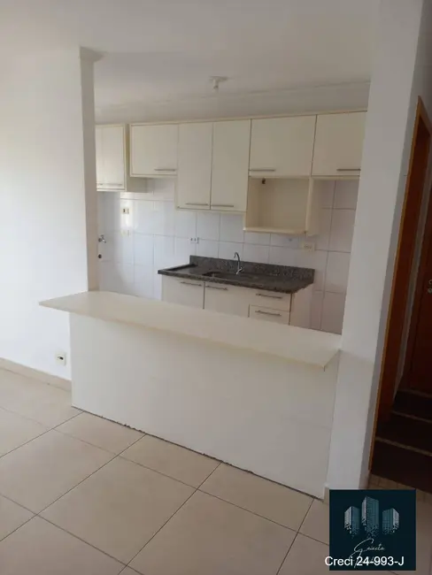 Apartamento com 2 quartos à venda, 58m2 em Jardim Tupanci, Barueri - SP - imagem 3 Foto 3 de Apartamento com 2 quartos à venda, 58m2 em Jardim Tupanci, Barueri - SP