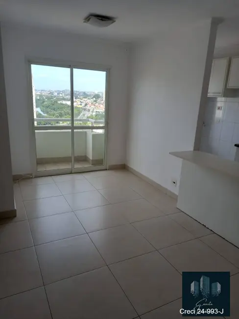 Apartamento com 2 quartos à venda, 58m2 em Jardim Tupanci, Barueri - SP - imagem 5 Foto 5 de Apartamento com 2 quartos à venda, 58m2 em Jardim Tupanci, Barueri - SP