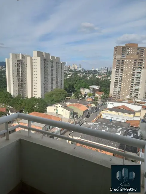 Foto 2 de Apartamento com 2 quartos à venda, 58m2 em Jardim Tupanci, Barueri - SP