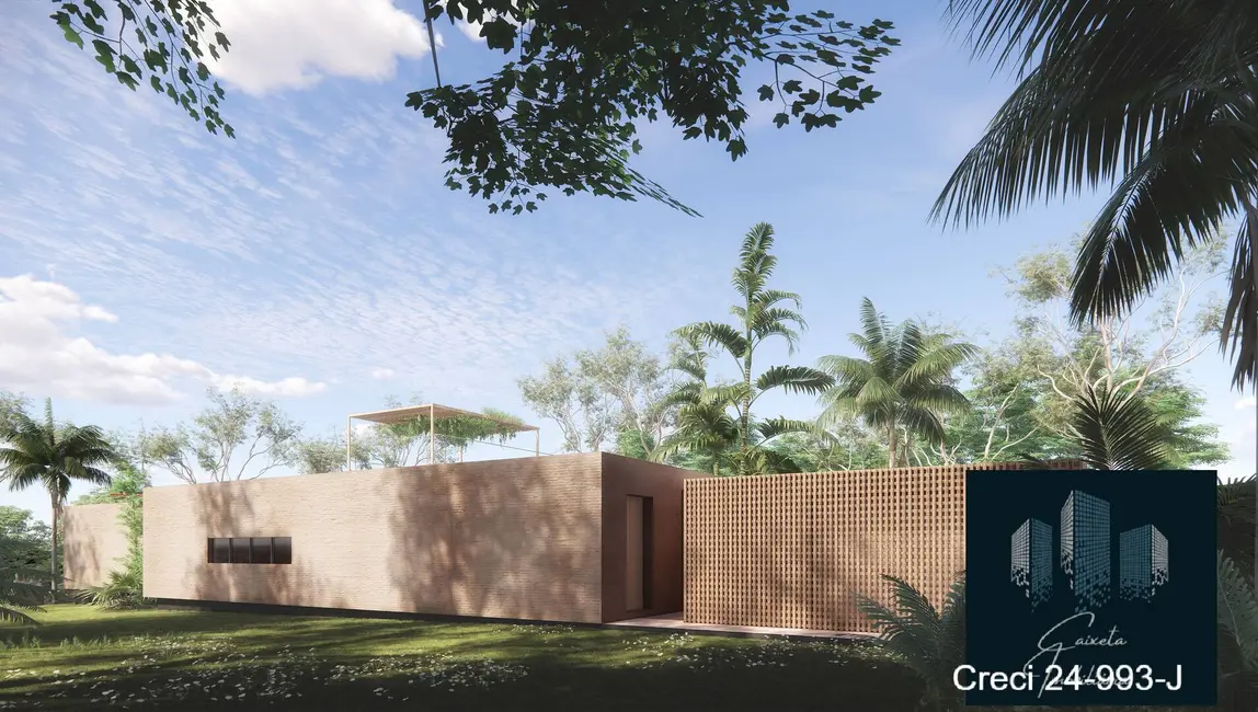 Foto 5 de Casa de Condomínio com 6 quartos à venda, 985m2 em Porto Feliz - SP