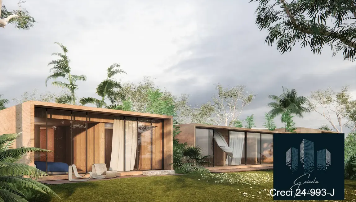 Foto 3 de Casa de Condomínio com 6 quartos à venda, 985m2 em Porto Feliz - SP