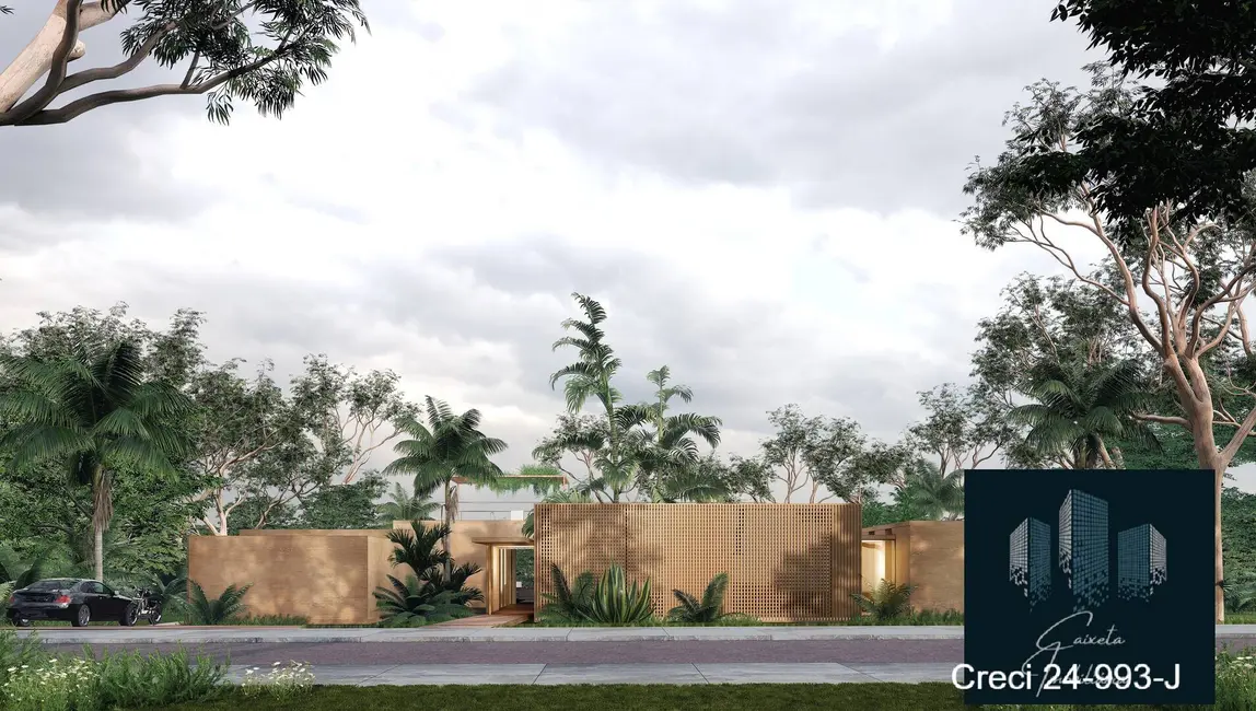 Foto 4 de Casa de Condomínio com 6 quartos à venda, 985m2 em Porto Feliz - SP