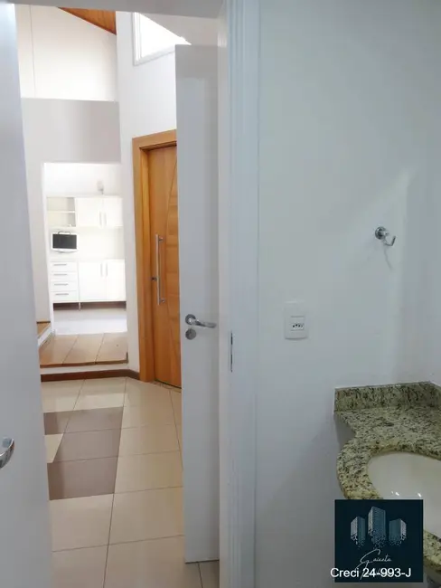 Casa de Condomínio com 3 quartos à venda em Granja Viana, Cotia - SP - imagem 9 Foto 9 de Casa de Condomínio com 3 quartos à venda em Granja Viana, Cotia - SP