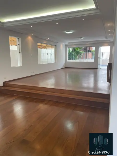 Foto 6 de Casa de Condomínio com 5 quartos à venda e para alugar, 400m2 em Alphaville, Santana De Parnaiba - SP