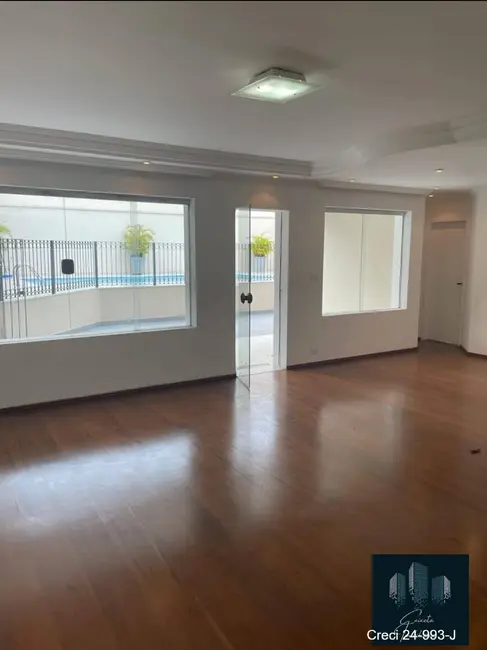 Foto 4 de Casa de Condomínio com 5 quartos à venda e para alugar, 400m2 em Alphaville, Santana De Parnaiba - SP