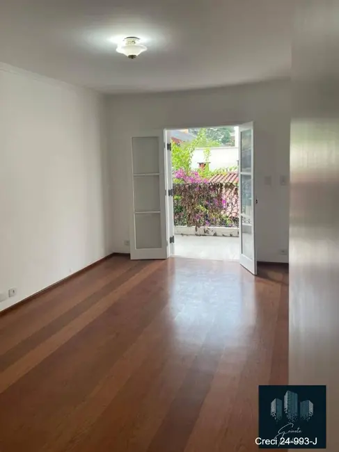 Foto 9 de Casa de Condomínio com 5 quartos à venda e para alugar, 400m2 em Alphaville, Santana De Parnaiba - SP