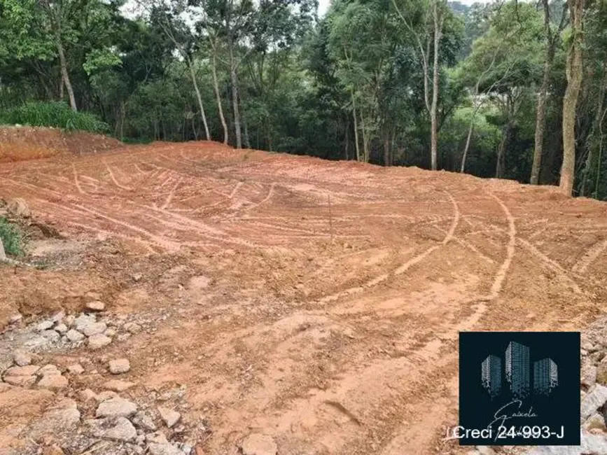 Lote de Condomínio à venda, 2100m2 em Mairinque - SP - imagem 4 Foto 4 de Lote de Condomínio à venda, 2100m2 em Mairinque - SP