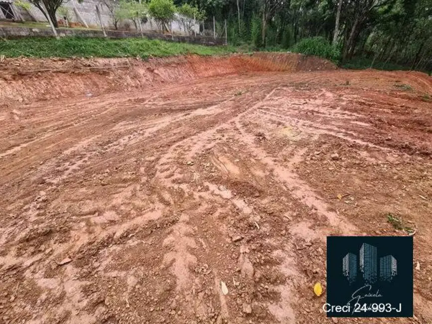 Foto 1 de Lote de Condomínio à venda, 2100m2 em Mairinque - SP