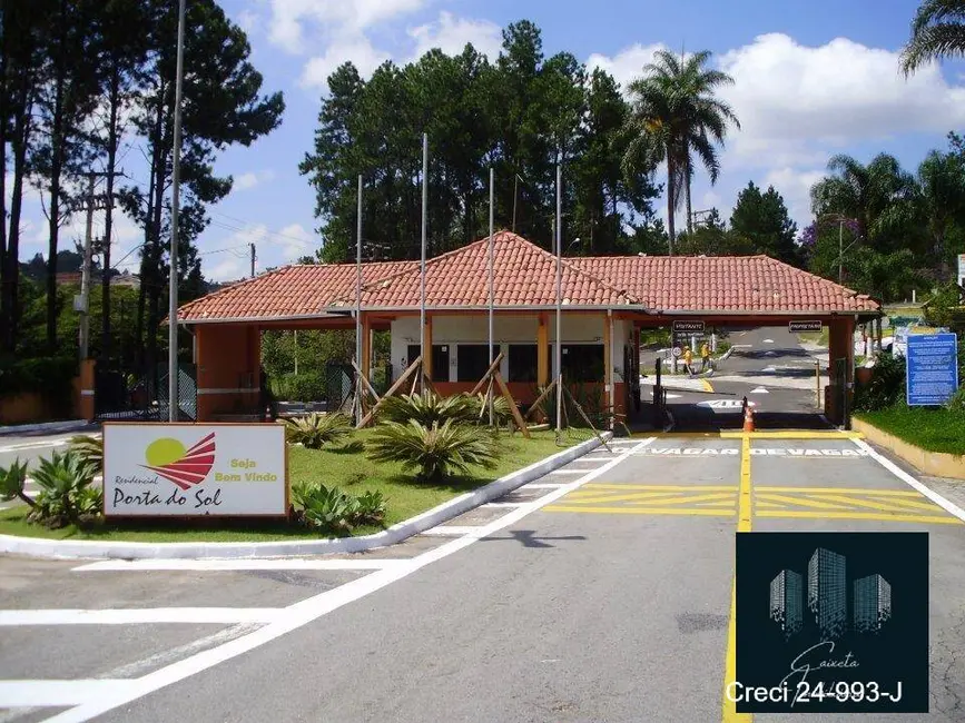 Lote de Condomínio à venda, 2100m2 em Mairinque - SP - imagem 3 Foto 3 de Lote de Condomínio à venda, 2100m2 em Mairinque - SP