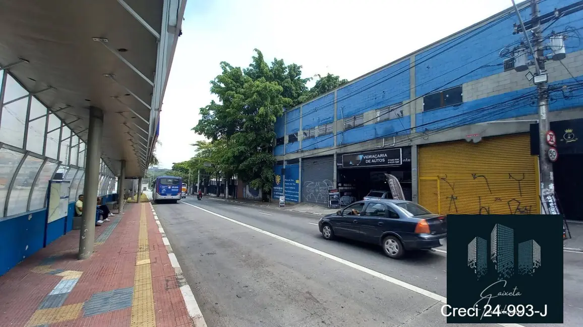 Sala Comercial à venda, 235m2 em Vila Caldas, Carapicuiba - SP - imagem 6 Foto 6 de Sala Comercial à venda, 235m2 em Vila Caldas, Carapicuiba - SP