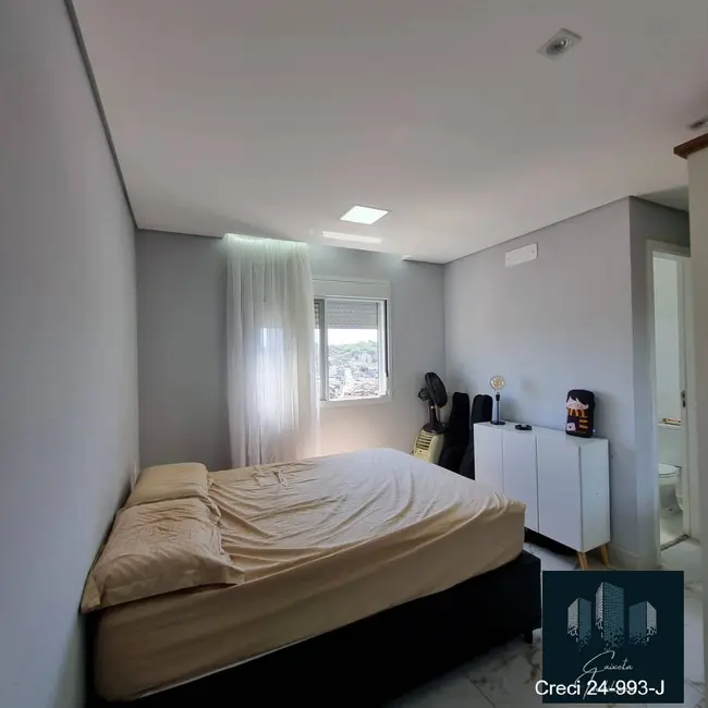 Foto 8 de Apartamento com 2 quartos à venda, 61m2 em Votupoca, Barueri - SP