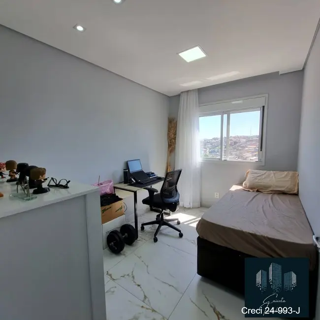 Foto 7 de Apartamento com 2 quartos à venda, 61m2 em Votupoca, Barueri - SP
