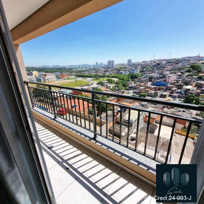 Foto 5 de Apartamento com 2 quartos à venda, 61m2 em Votupoca, Barueri - SP