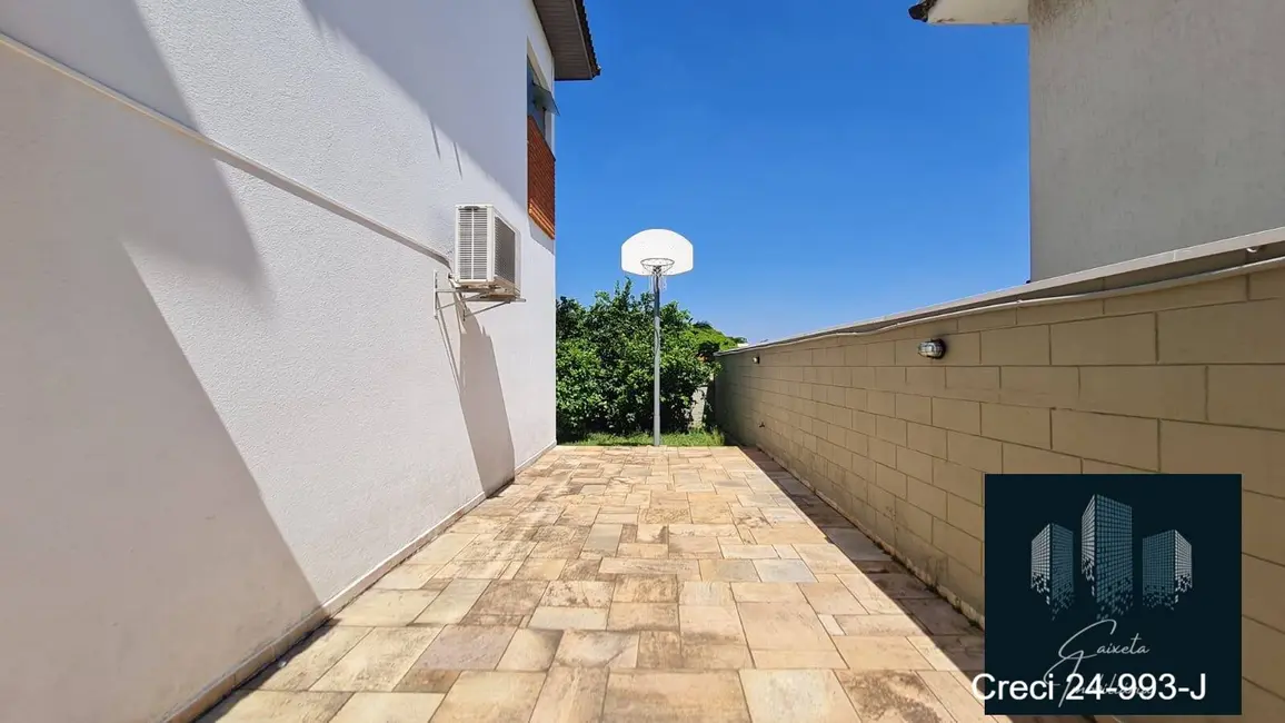 Foto 8 de Casa de Condomínio com 4 quartos à venda, 620m2 em Barueri - SP