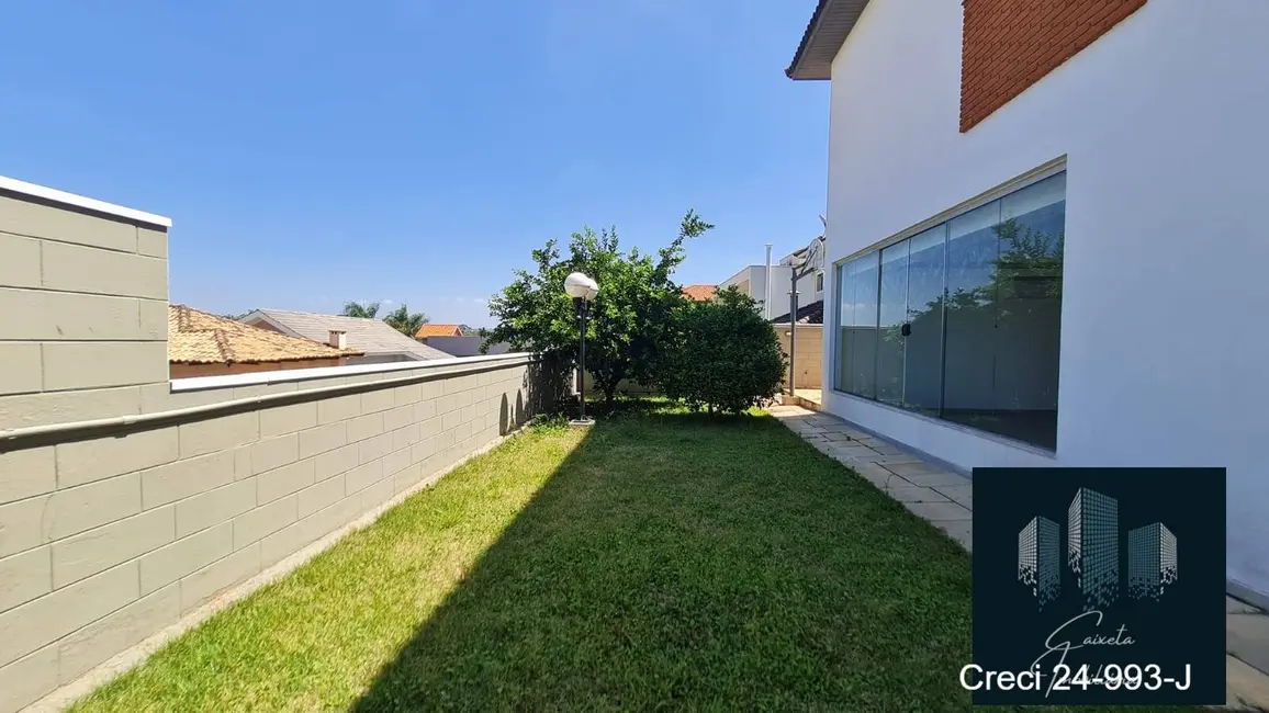 Foto 7 de Casa de Condomínio com 4 quartos à venda, 620m2 em Barueri - SP