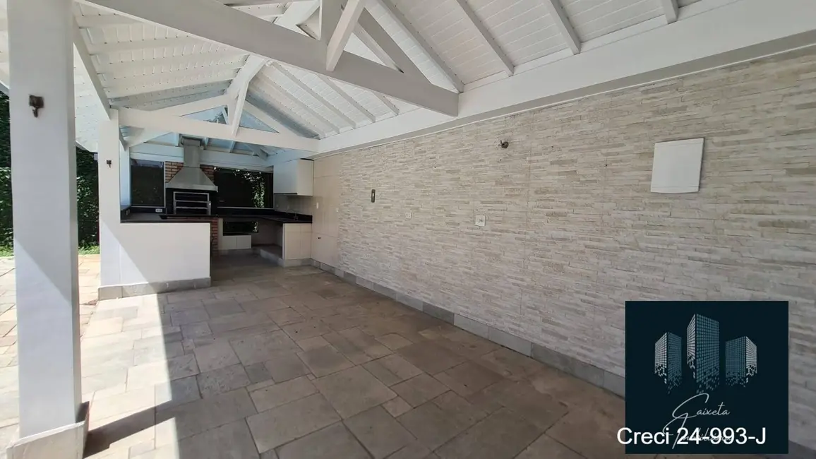 Foto 6 de Casa de Condomínio com 4 quartos à venda, 620m2 em Barueri - SP