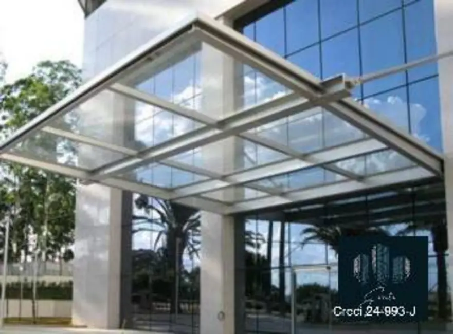 Foto 3 de Sala Comercial à venda e para alugar em Alphaville Industrial, Barueri - SP