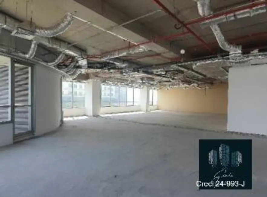 Foto 6 de Sala Comercial à venda e para alugar em Alphaville Industrial, Barueri - SP