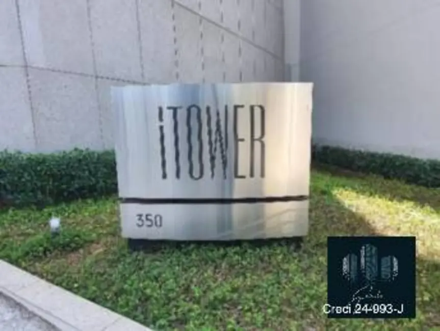 Foto 2 de Sala Comercial à venda e para alugar em Alphaville Industrial, Barueri - SP