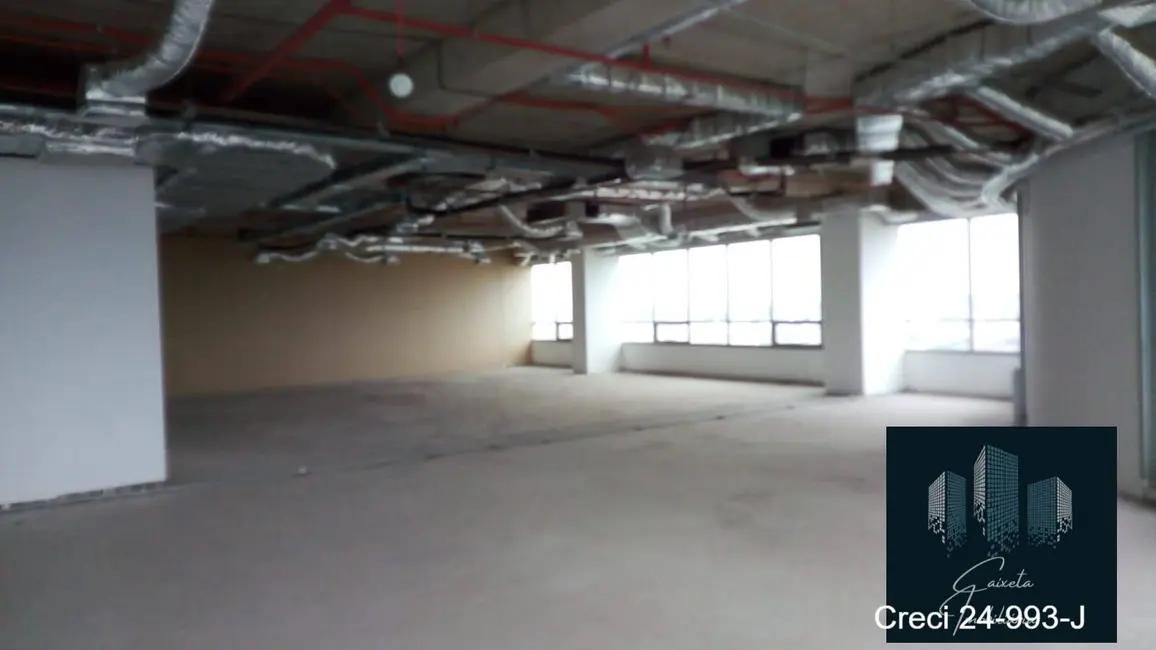 Foto 9 de Sala Comercial à venda e para alugar em Alphaville Industrial, Barueri - SP
