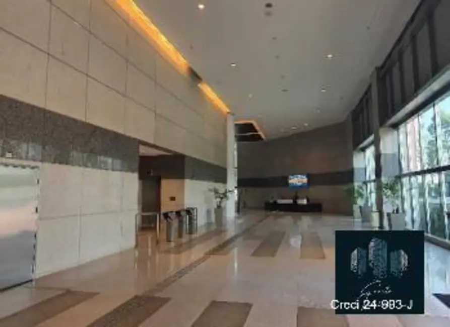 Foto 4 de Sala Comercial à venda e para alugar em Alphaville Industrial, Barueri - SP