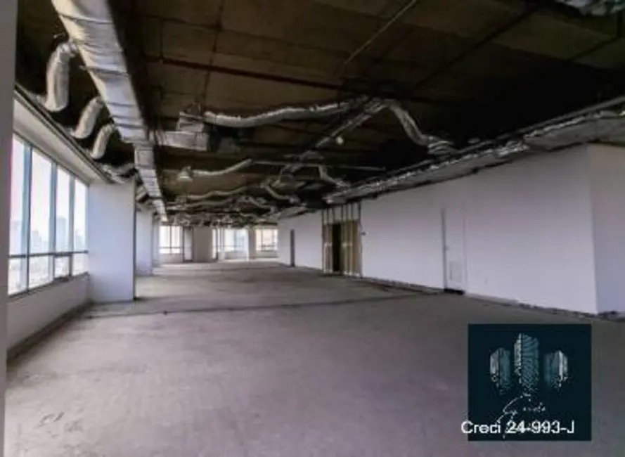 Foto 7 de Sala Comercial à venda e para alugar em Alphaville Industrial, Barueri - SP