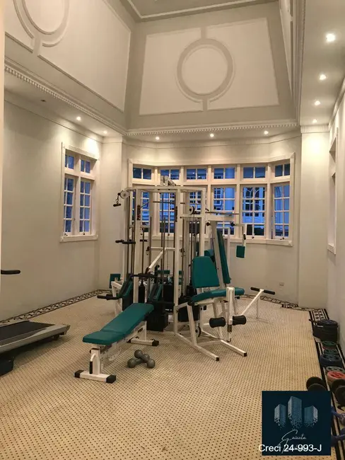 Casa com 5 quartos à venda e para alugar, 2518m2 em Tamboré, Barueri - SP - imagem 8 Foto 8 de Casa com 5 quartos à venda e para alugar, 2518m2 em Tamboré, Barueri - SP