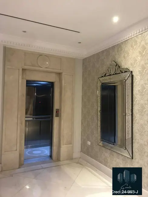 Casa com 5 quartos à venda e para alugar, 2518m2 em Tamboré, Barueri - SP - imagem 4 Foto 4 de Casa com 5 quartos à venda e para alugar, 2518m2 em Tamboré, Barueri - SP