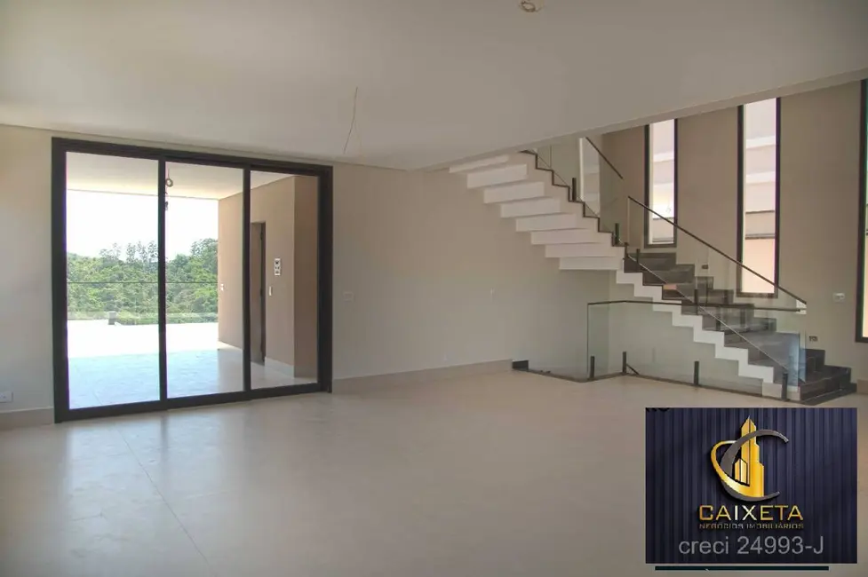 Foto 7 de Casa de Condomínio com 3 quartos à venda, 436m2 em Colinas da Anhangüera, Santana De Parnaiba - SP