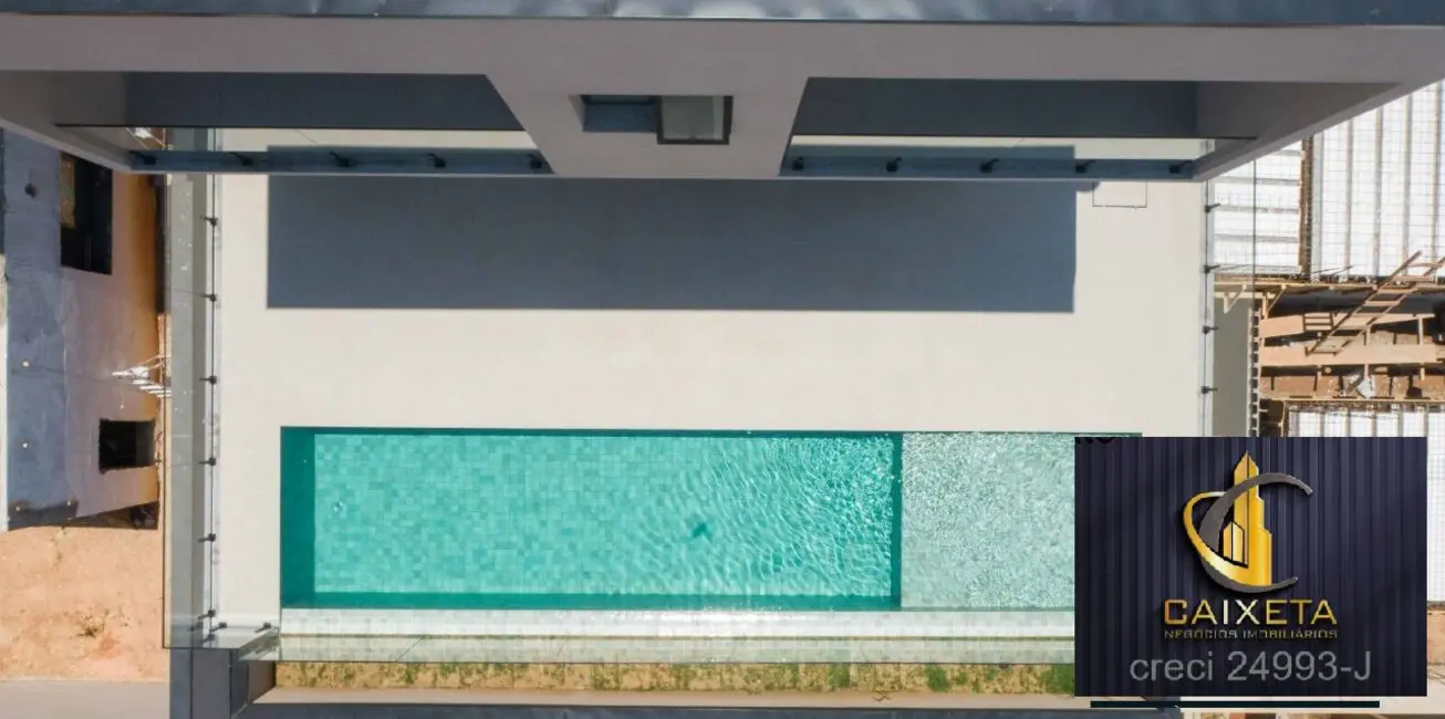 Foto 6 de Casa de Condomínio com 3 quartos à venda, 436m2 em Colinas da Anhangüera, Santana De Parnaiba - SP