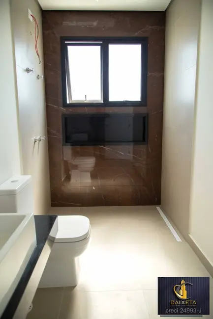 Foto 9 de Casa de Condomínio com 3 quartos à venda, 436m2 em Colinas da Anhangüera, Santana De Parnaiba - SP