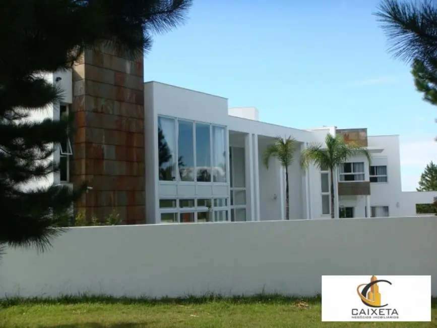 Foto 8 de Casa com 5 quartos à venda, 1000m2 em Aldeia da Serra, Barueri - SP