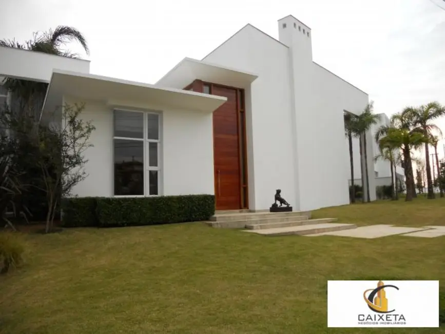 Foto 3 de Casa com 5 quartos à venda, 1000m2 em Aldeia da Serra, Barueri - SP