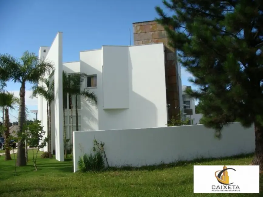 Foto 5 de Casa com 5 quartos à venda, 1000m2 em Aldeia da Serra, Barueri - SP