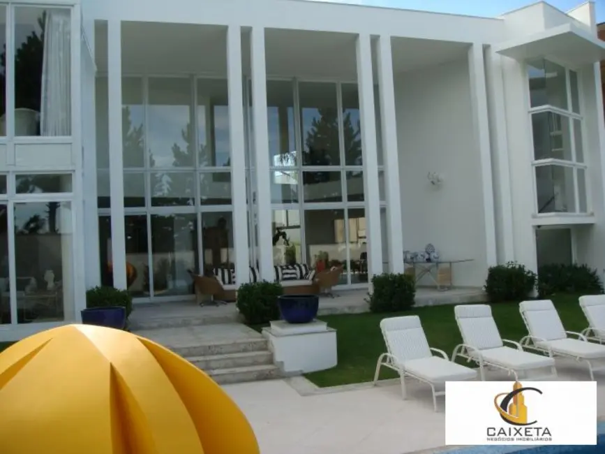 Foto 4 de Casa com 5 quartos à venda, 1000m2 em Aldeia da Serra, Barueri - SP